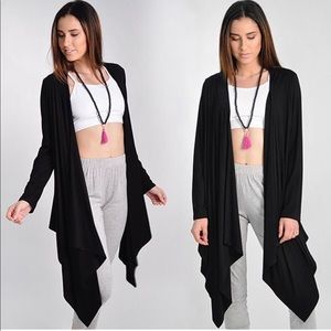 Jala Clothing Yoga Wrap. Excellent condition! No signs of wear.